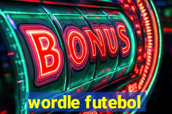 wordle futebol